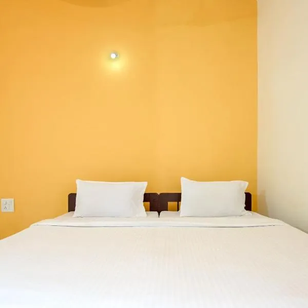 SPOT ON PS Guest House、カラングートのホテル