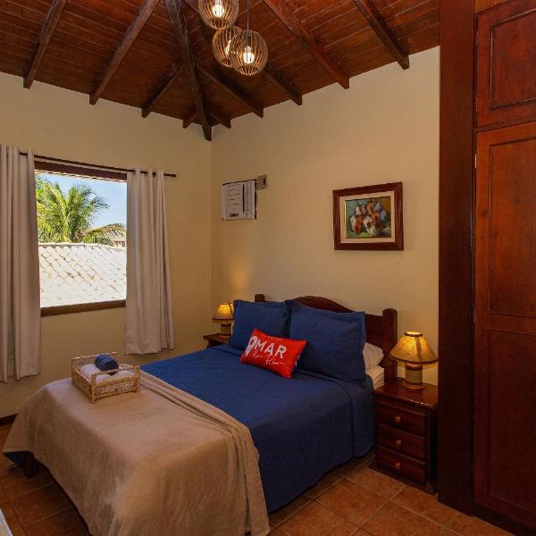 Casa com 4 Quartos & Jacuzzi em Búzios | CBC 16 - Foto 2