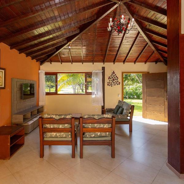 Casa com 4 Quartos & Jacuzzi em Búzios | CBC 16 - Foto 5