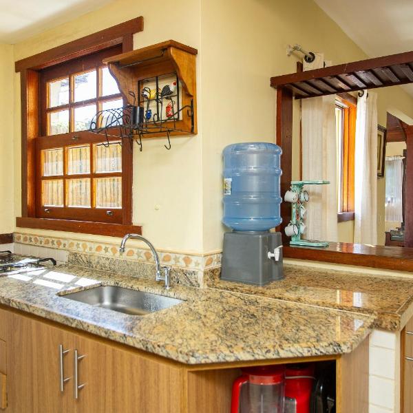 Casa com 4 Quartos & Jacuzzi em Búzios | CBC 16 - Foto 3