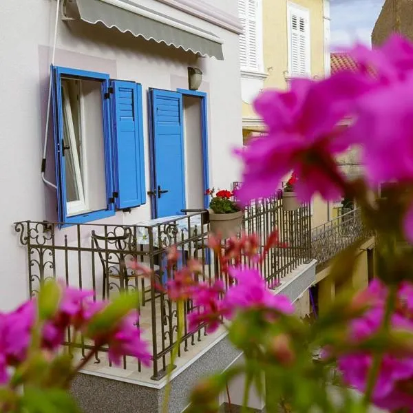 Kuća za odmor Iva, hotel en Omišalj