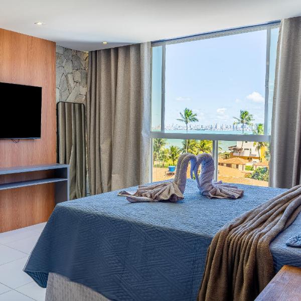 Costa Serena Flats - Ponta de Campina