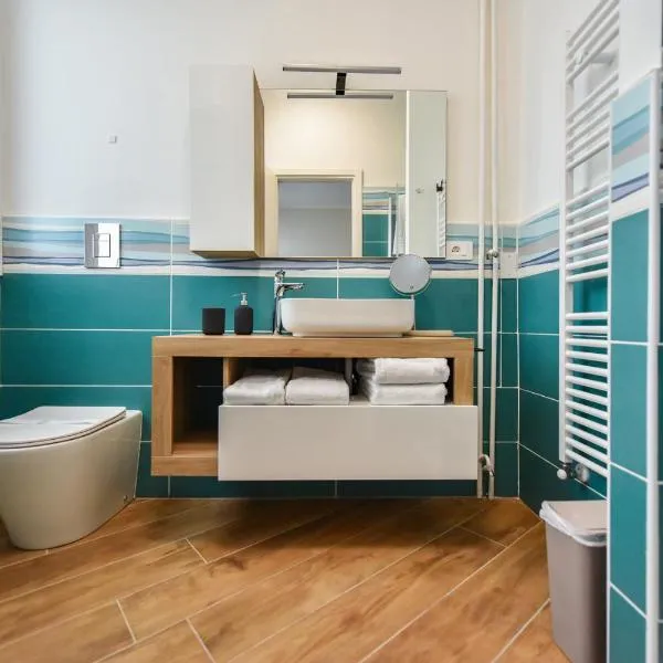 Lingotto Rooms, hôtel à Turin