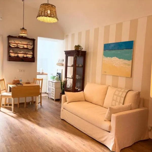 Ca' Bela, hotel v destinaci Dolceacqua