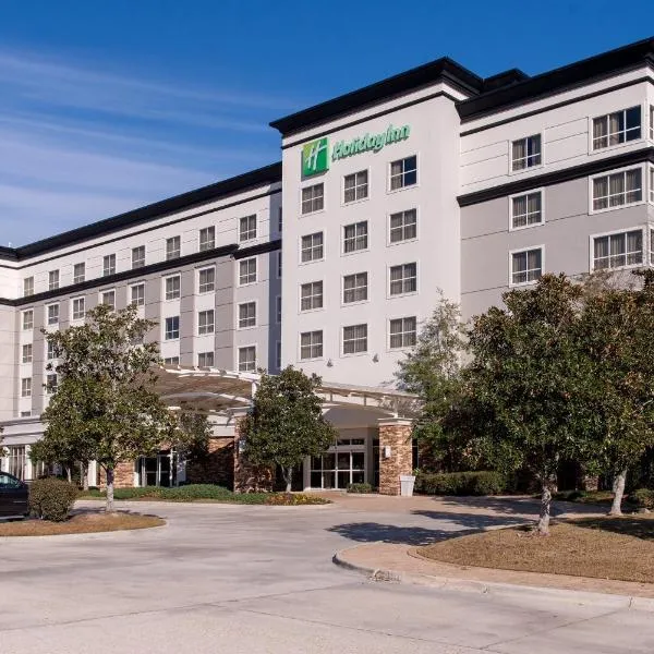Holiday Inn Baton Rouge College Drive I-10 by IHG, hotel v destinaci Baton Rouge