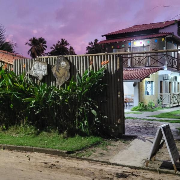 Village Sapiranga
