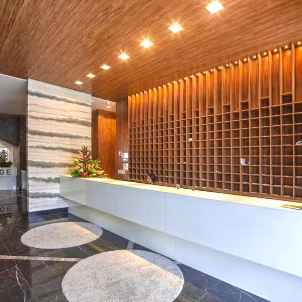 Time Ed Luxuoso I Ponta Verde I Piscina I Garagem 605 - Foto 3