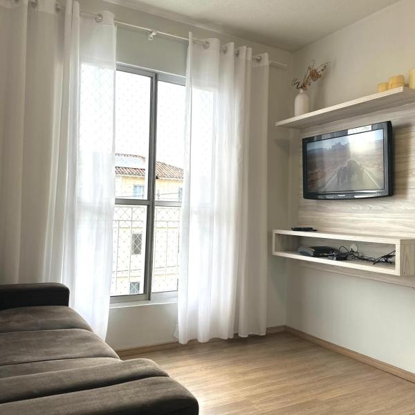Apartamento Agradável próximo ao aeroporto - Foto 4