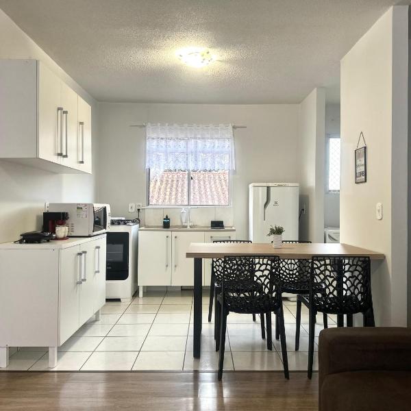 Apartamento Agradável próximo ao aeroporto - Foto 3
