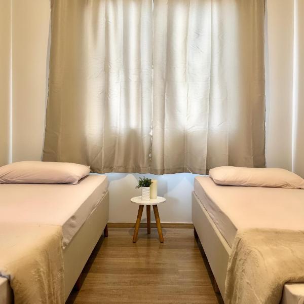 Apartamento Agradável próximo ao aeroporto - Foto 2