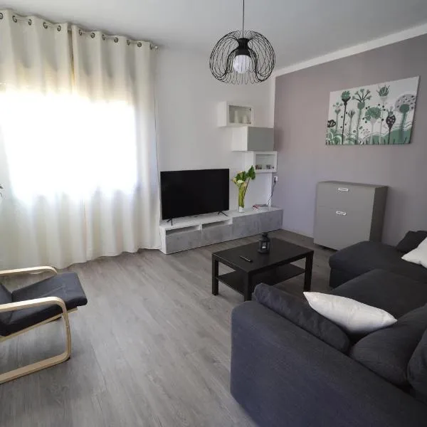 Casa Laita โรงแรมในSarego