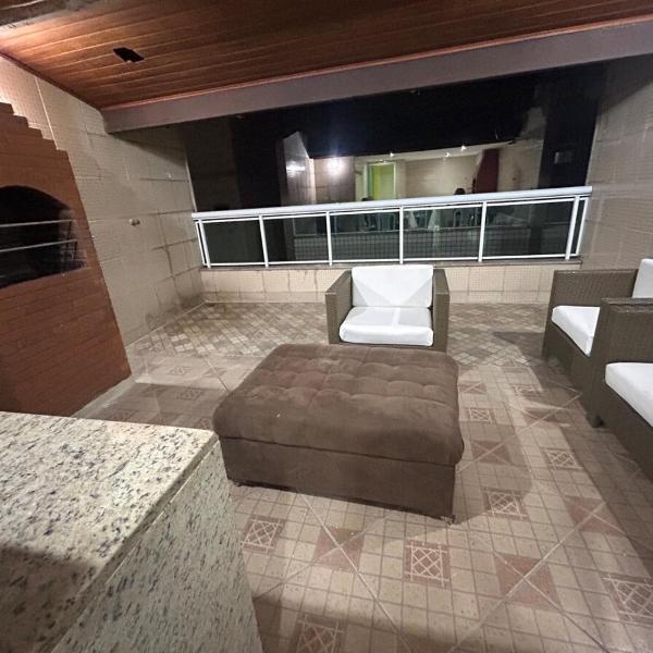 Casa Aconchegante do Pontal à 5 minutos da praia - Foto 3