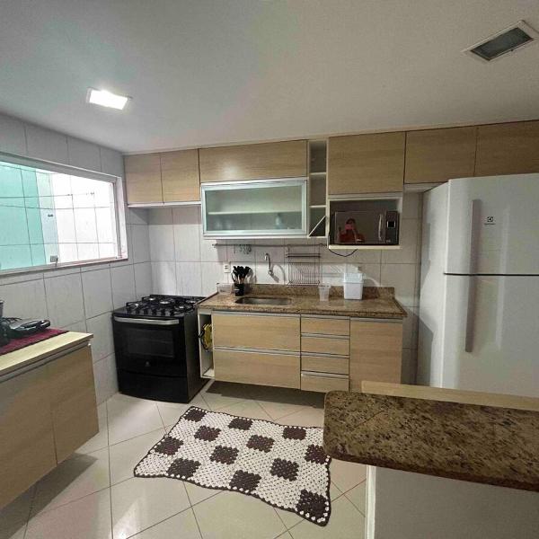 Casa Aconchegante do Pontal à 5 minutos da praia - Foto 4