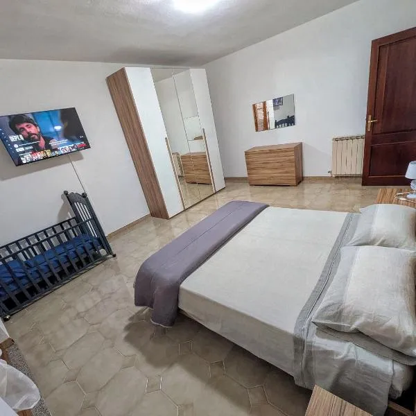 House Riky, hotel v destinácii Assemini