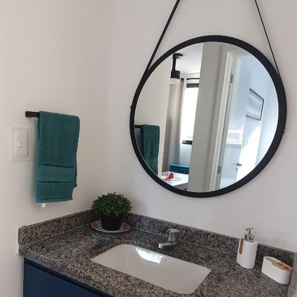 Apartamento central aconchegante - Foto 3