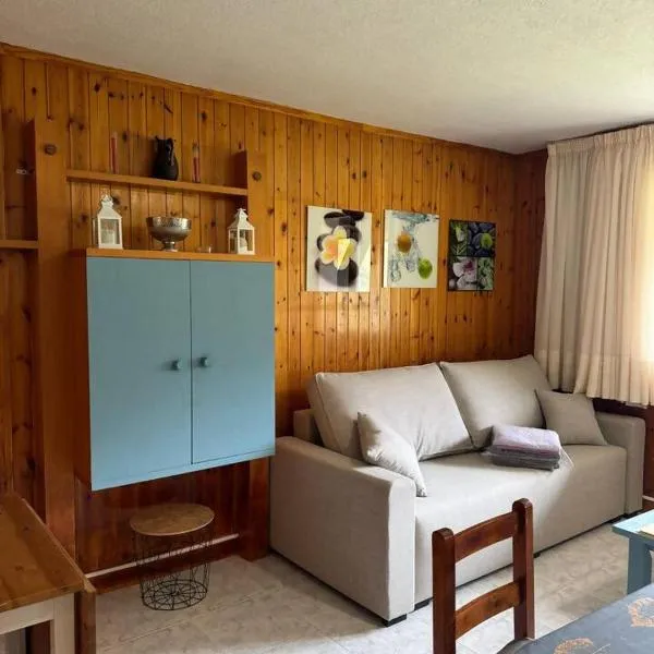 BIG Grandalla by CONFORTSKY, hotel in Pas de la Casa