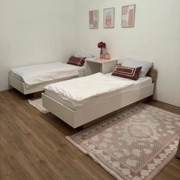 Apartman Centar, hotel in Posušje