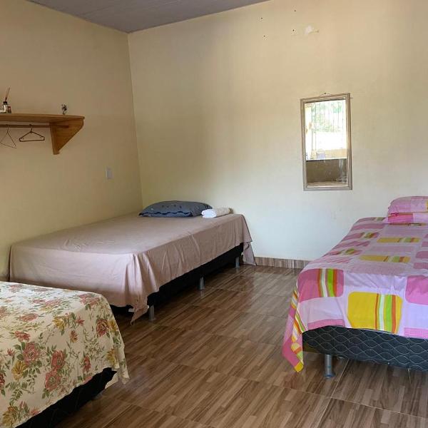 Casa p temporada - Foto 2