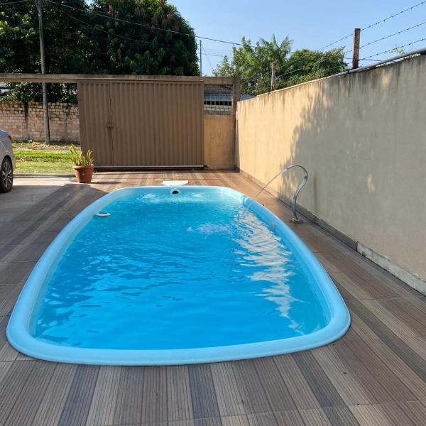 Casa p temporada - Foto 4