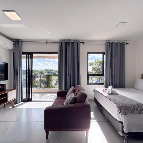 Condomínio Residencial Unique Residence - São José do Rio Preto - Foto 2