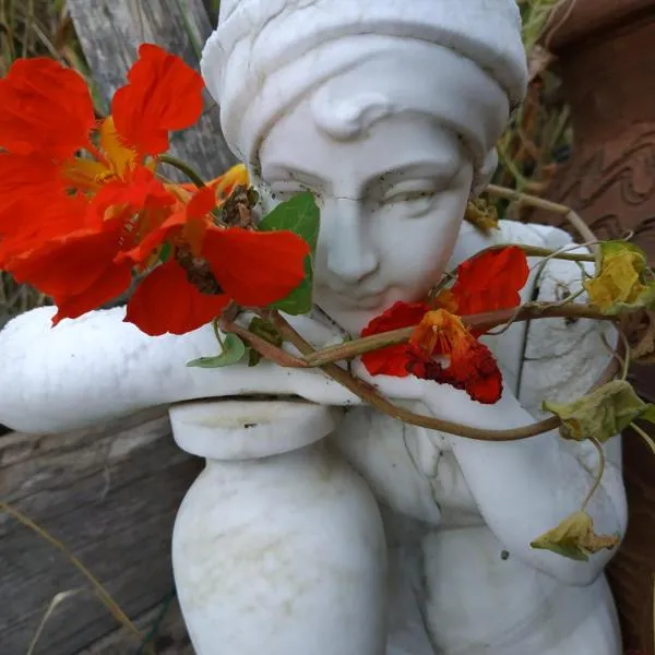 Poterie d'Art, hotel v destinaci Embrun