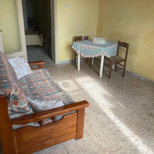 Affitto casa vacanze, zona San Gregorio, Reggio Calabria, hotel v destinaci San Gregorio