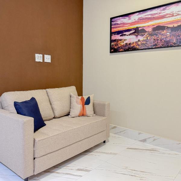 Excelente apto no Centro do Rio - Foto 5