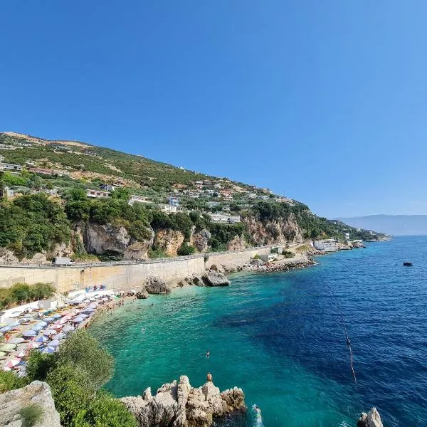 Villa Meminaj, hotel v destinaci Vlorë