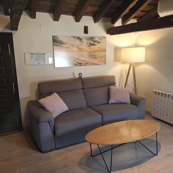 Casas Recuero, hotel a Chinchón