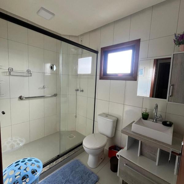 Confortável apartamento no centro de Canela - Foto 3