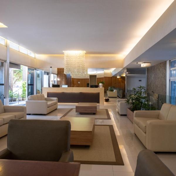 Arituba Park Hotel - Foto 3