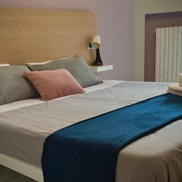 San Paolo Short Rental, hotel in Campobasso
