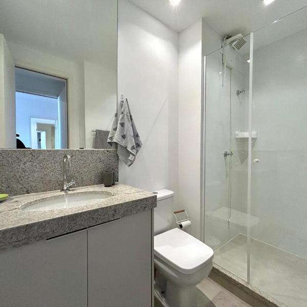 Apartamento completo - 2 suítes e muito conforto - Foto 3