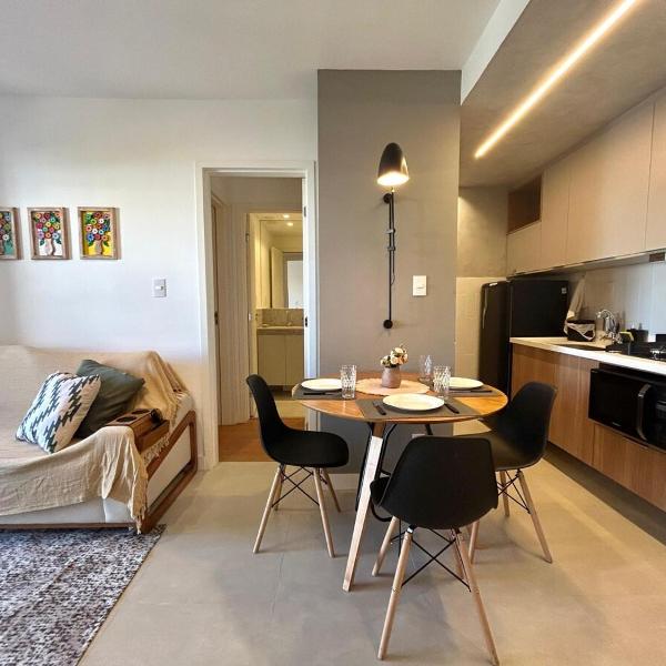 Apartamento completo - 2 suítes e muito conforto - Foto 4