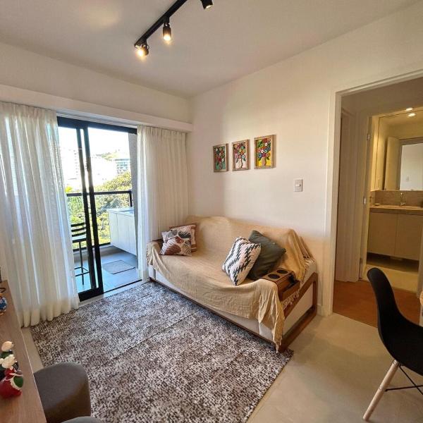 Apartamento completo - 2 suítes e muito conforto - Foto 2