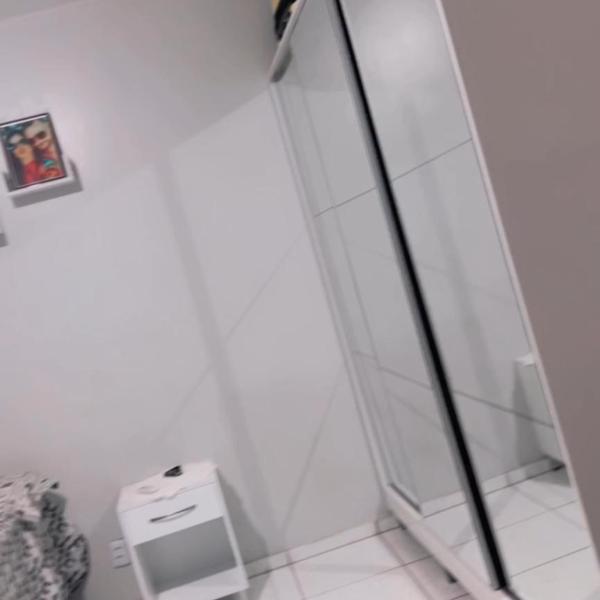 Apartamento Mobiliado bem localizado na Augusto Montenegro - Foto 3
