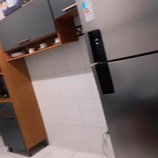 Apartamento Mobiliado bem localizado na Augusto Montenegro - Foto 5