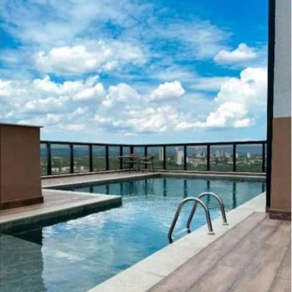 Flat Presidencial Vivence Hotel - Foto 4