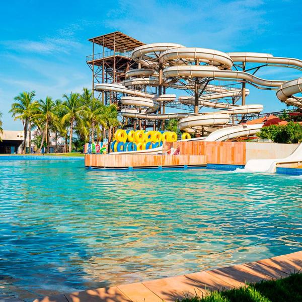 Hot Beach Suites - Foto 4