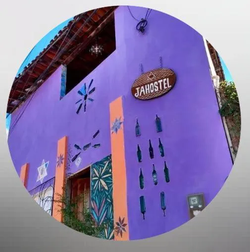 Jahostel, hotel v destinaci Lençóis