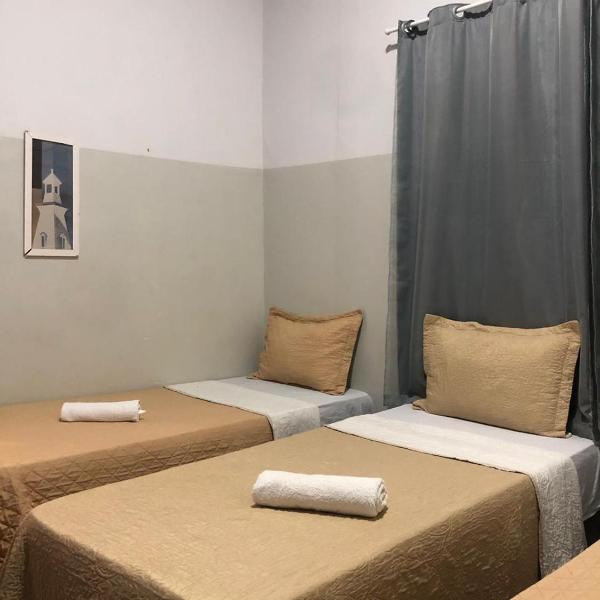 Ágape Hotel - Foto 2