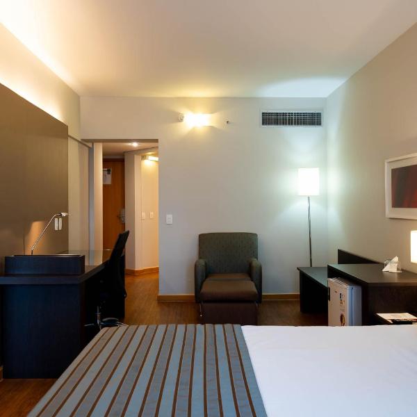 Sol Alphaville Hotel & Residence - Foto 2