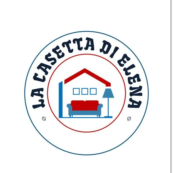 La Casetta di Elena, hotel in LʼAmericano