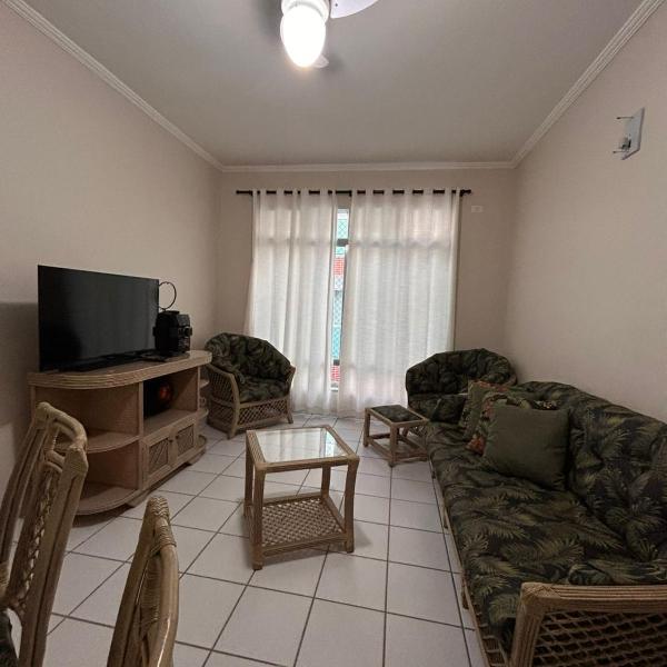 Apartamento Praia da Enseada - Foto 5