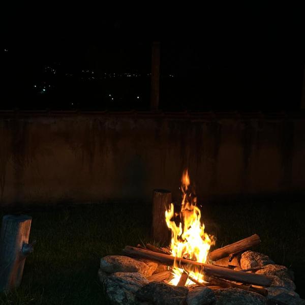 Casa de campo em Socorro/SP no corredor turístico - Foto 3