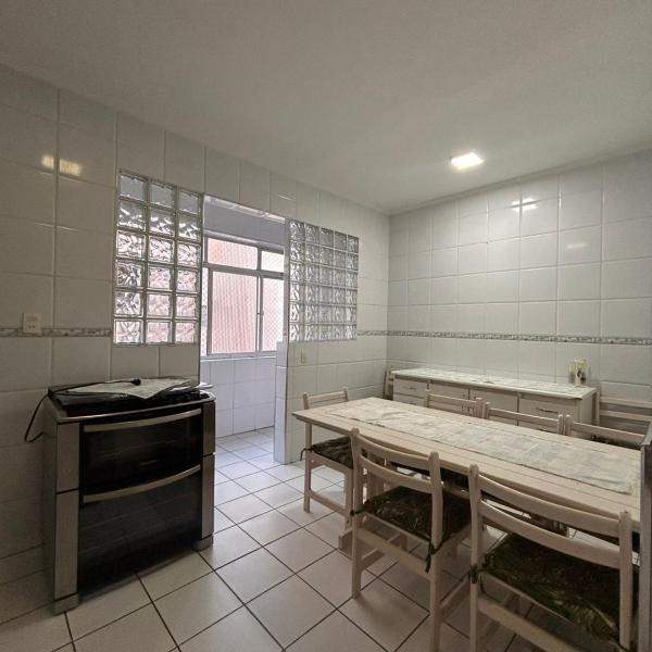 Apartamento Praia da Enseada - Foto 4