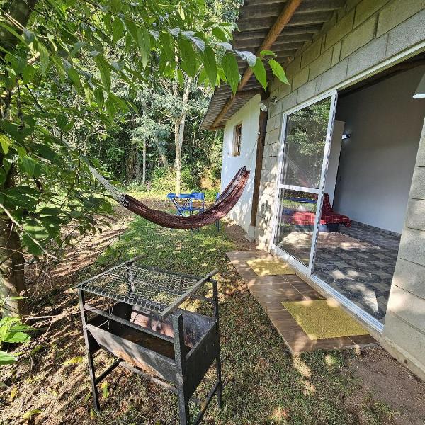 Casa Café - Aconchego na Floresta - Rota do Vinho