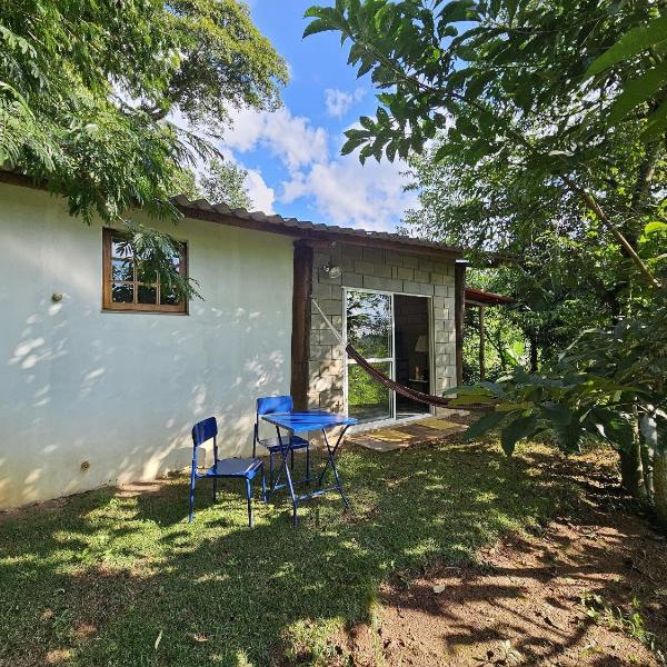 Casa Café - Aconchego na Floresta - Rota do Vinho - Foto 5