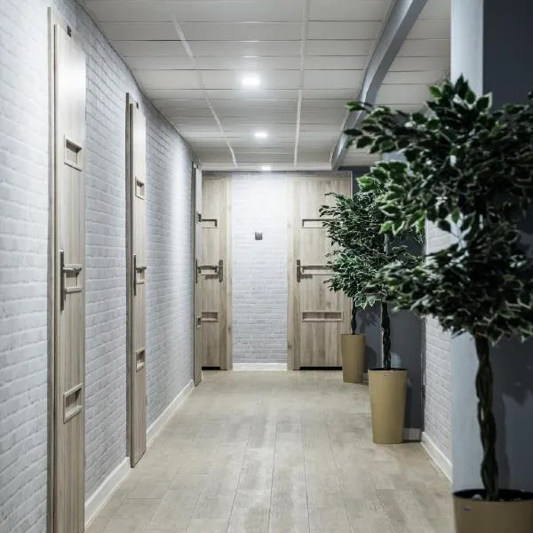 Hostel Filip 2, hotel in Gdańsk