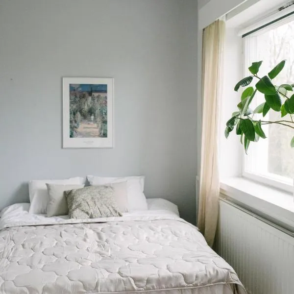 Jennin Majatalo, hotel v destinaci Reisjärvi